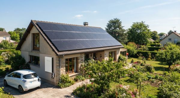 10 raisons d'opter pour les énergies renouvelables