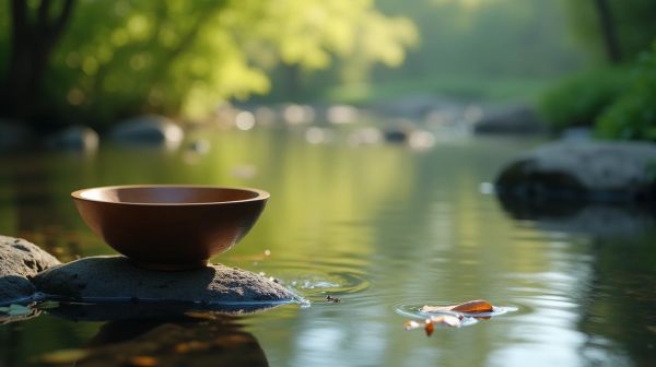 Bien choisir ses bols chantants pour la relaxation sonore