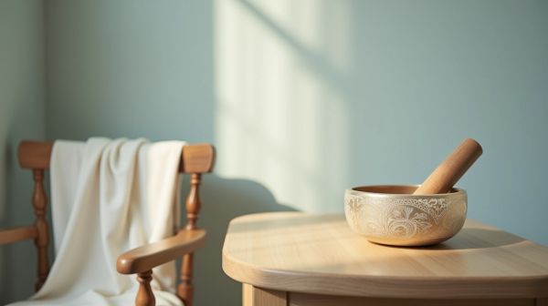 Bien choisir ses bols chantants pour la relaxation sonore