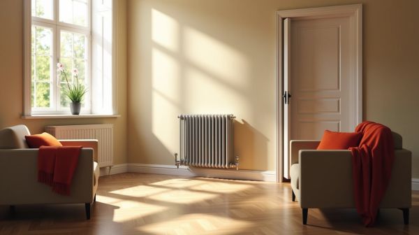 Comment la pompe à chaleur peut-elle résoudre vos problèmes de chauffage ?