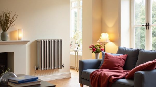 Comment la pompe à chaleur peut-elle résoudre vos problèmes de chauffage ?