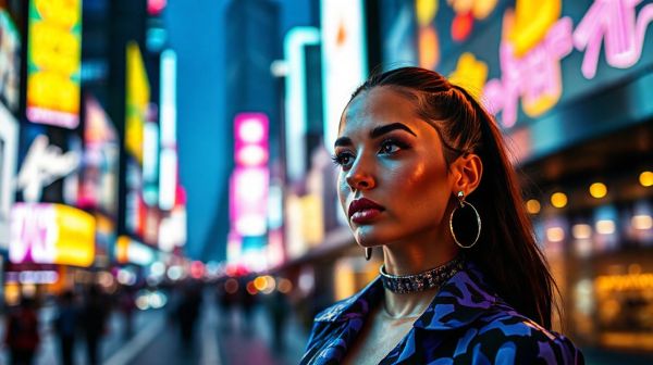 Découvrez les tendances incontournables de la pop culture moderne