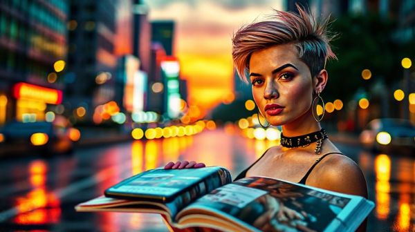 Découvrez les tendances incontournables de la pop culture moderne