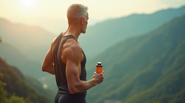 Optimisez votre santé sportive avec des compléments adaptés