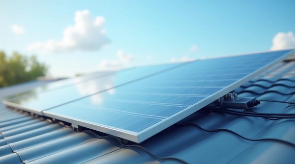 Panneau solaire photovoltaïque : les clés pour économiser de l'énergie