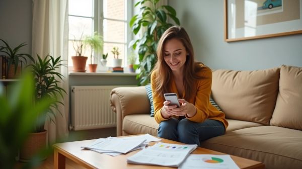 Réduire sa facture d'énergie en adoptant des habitudes simples