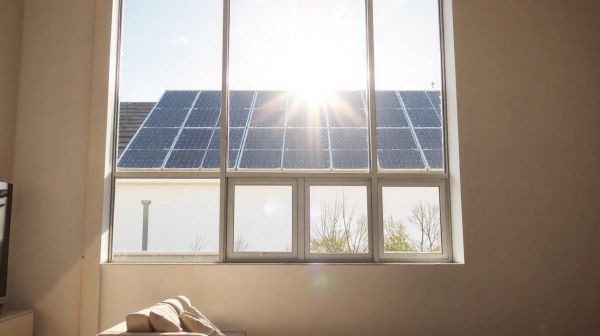 Top astuces pour réduire votre consommation avec des panneaux solaires