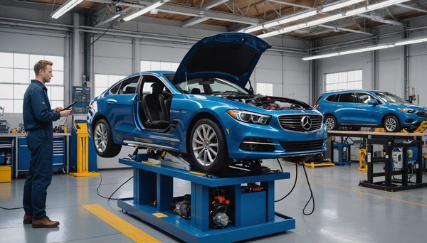 Choix d'un moteur : guide pour choisir le meilleur pour votre voiture