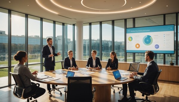 Révélez votre potentiel : formation et emploi à portée de main