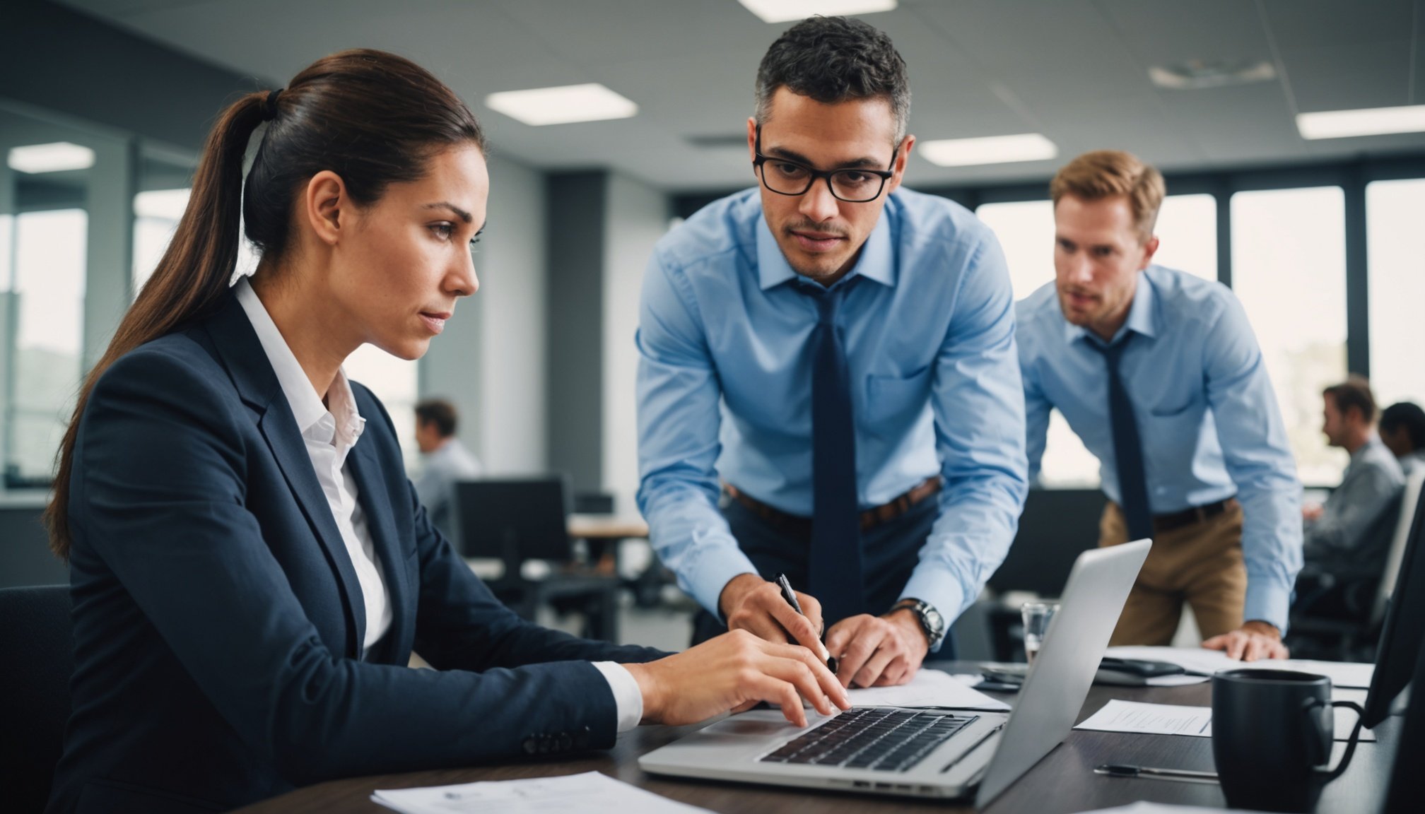 Vos questions sur la formation et l'emploi