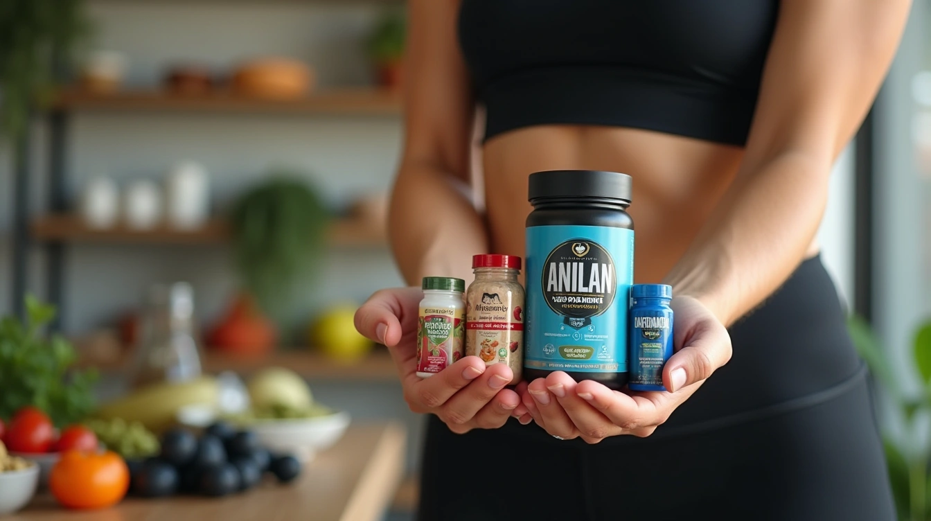 Réponses à vos questions sur la complémentation sportive